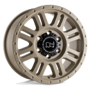 Black Rhino YELLOWSTONE N2 DESERT SAND