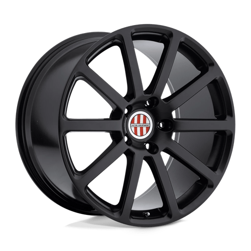 Victor Equipment ZEHN N2 MATTE BLACK