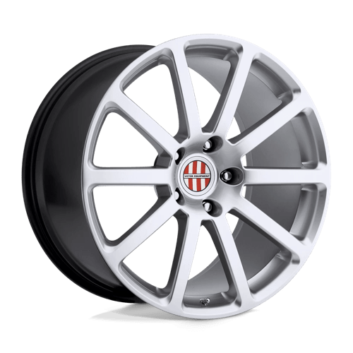 Victor Equipment ZEHN N2 HYPER SILVER