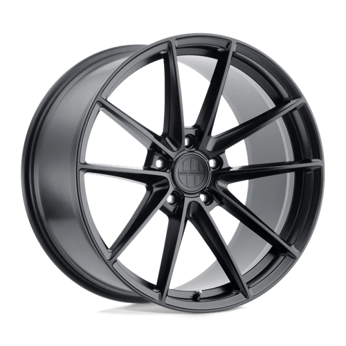 Victor Equipment ZUFFEN N2 MATTE BLACK
