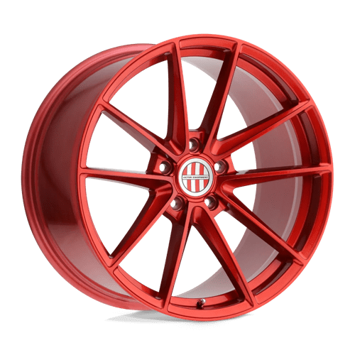 Victor Equipment ZUFFEN N2 CANDY RED