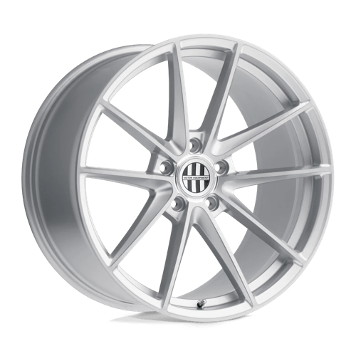 Victor Equipment ZUFFEN N2 SILVER W/ BRUSHED FACE